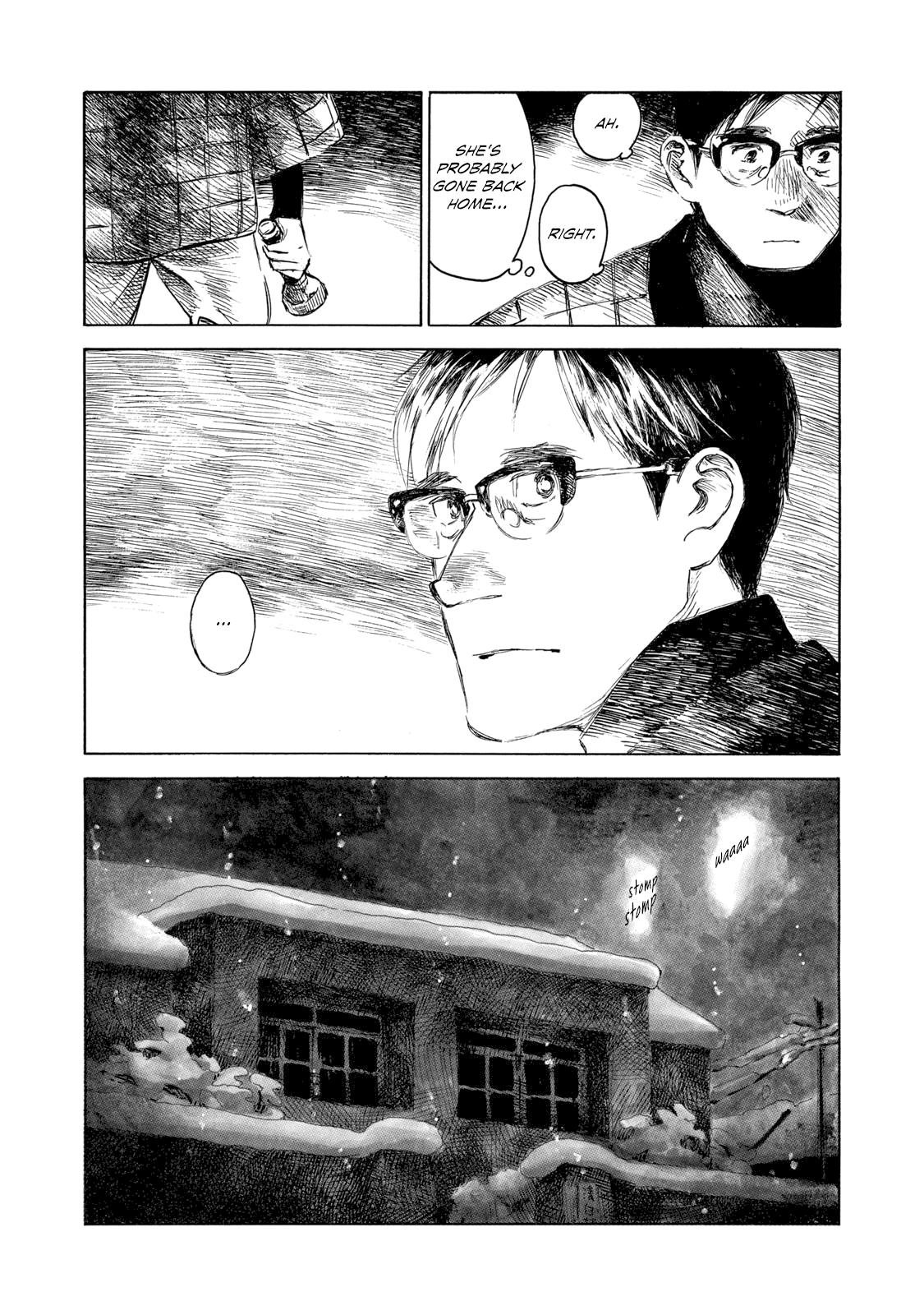 Kannou Sensei Chapter 29.1 13