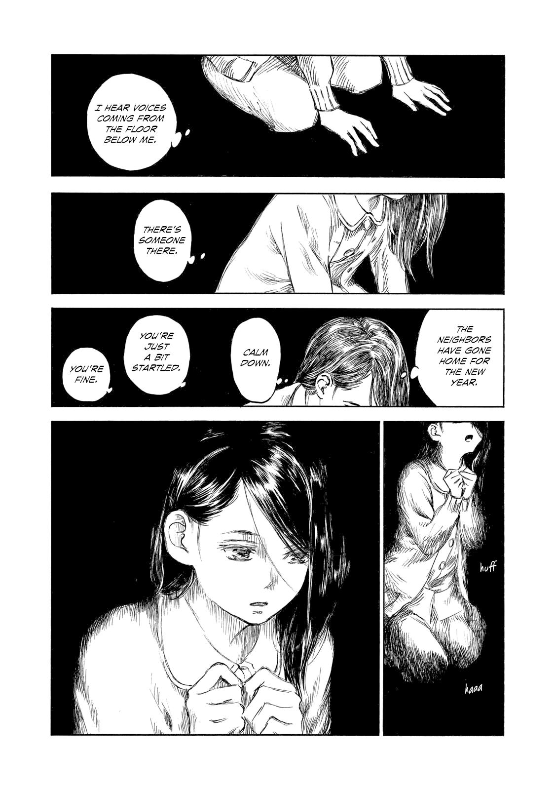 Kannou Sensei Chapter 29.1 14