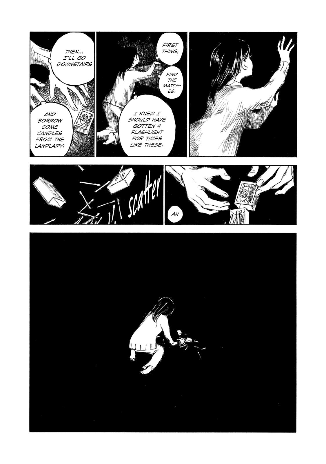 Kannou Sensei Chapter 29.1 15