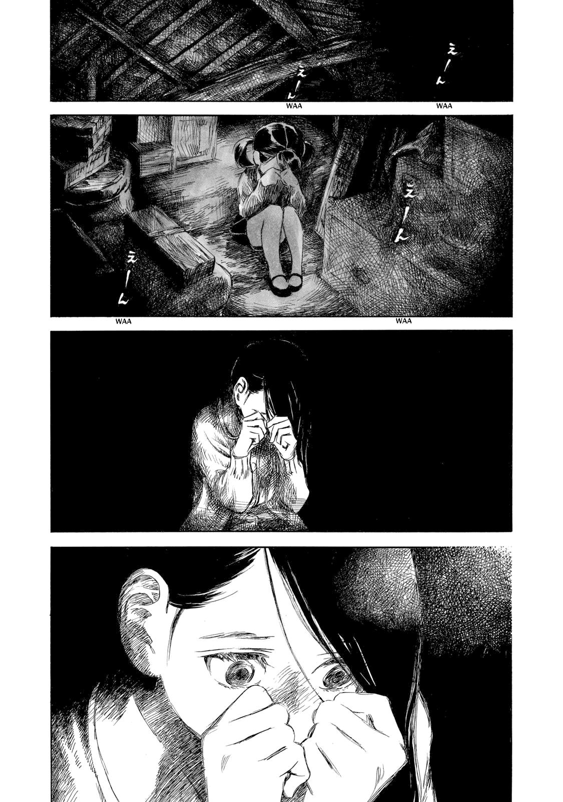 Kannou Sensei Chapter 29.1 16