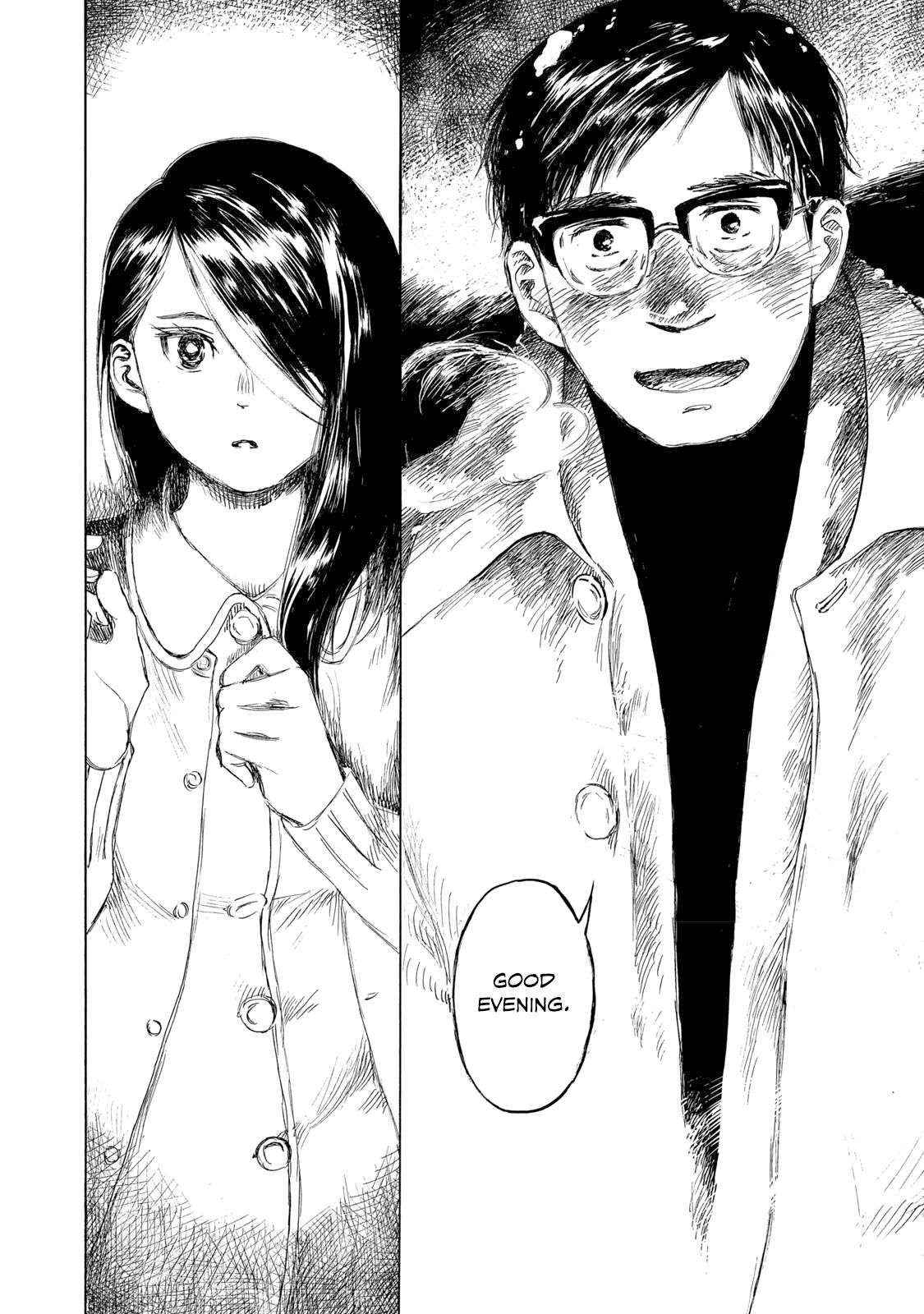 Kannou Sensei Chapter 29.1 18