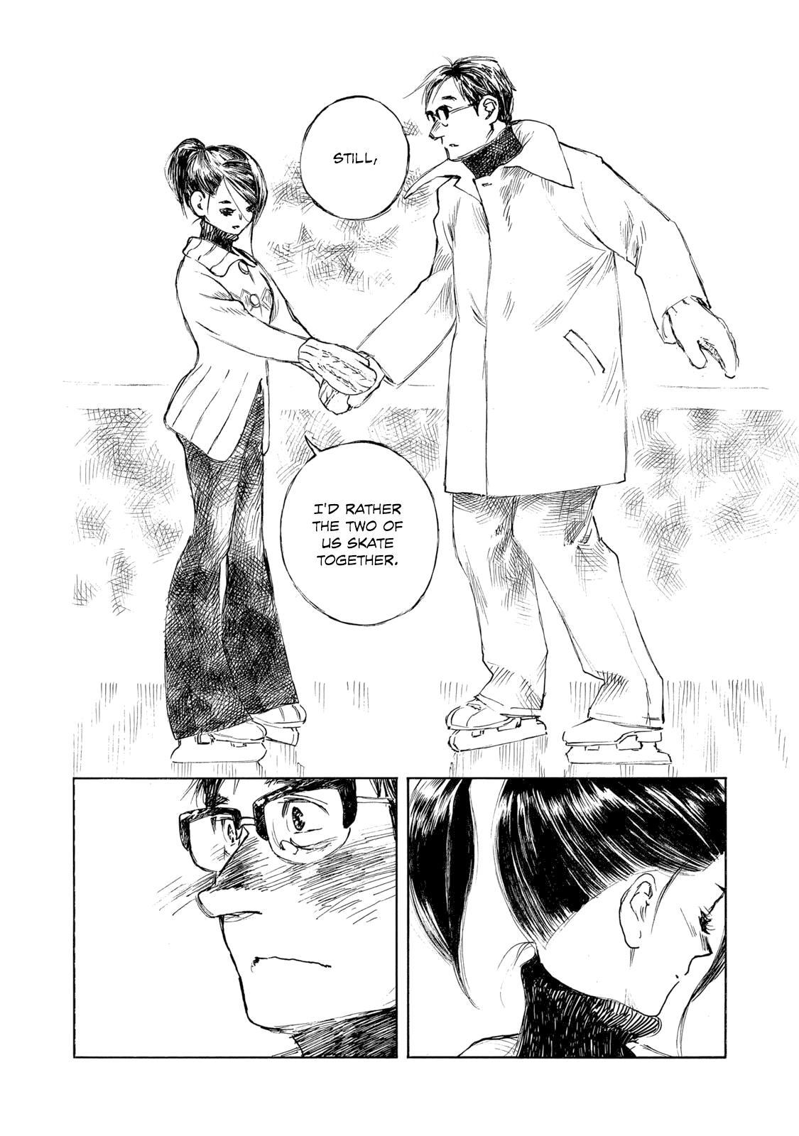 Kannou Sensei Chapter 32.2 10