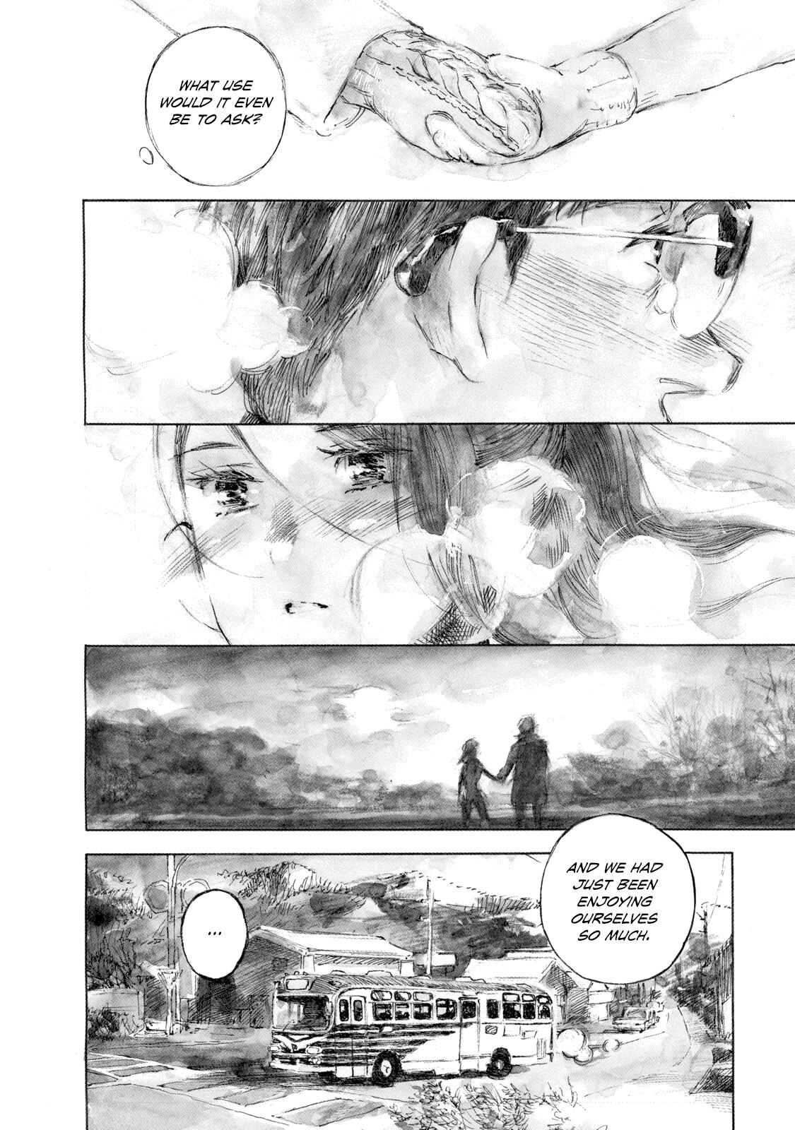 Kannou Sensei Chapter 32.2 14