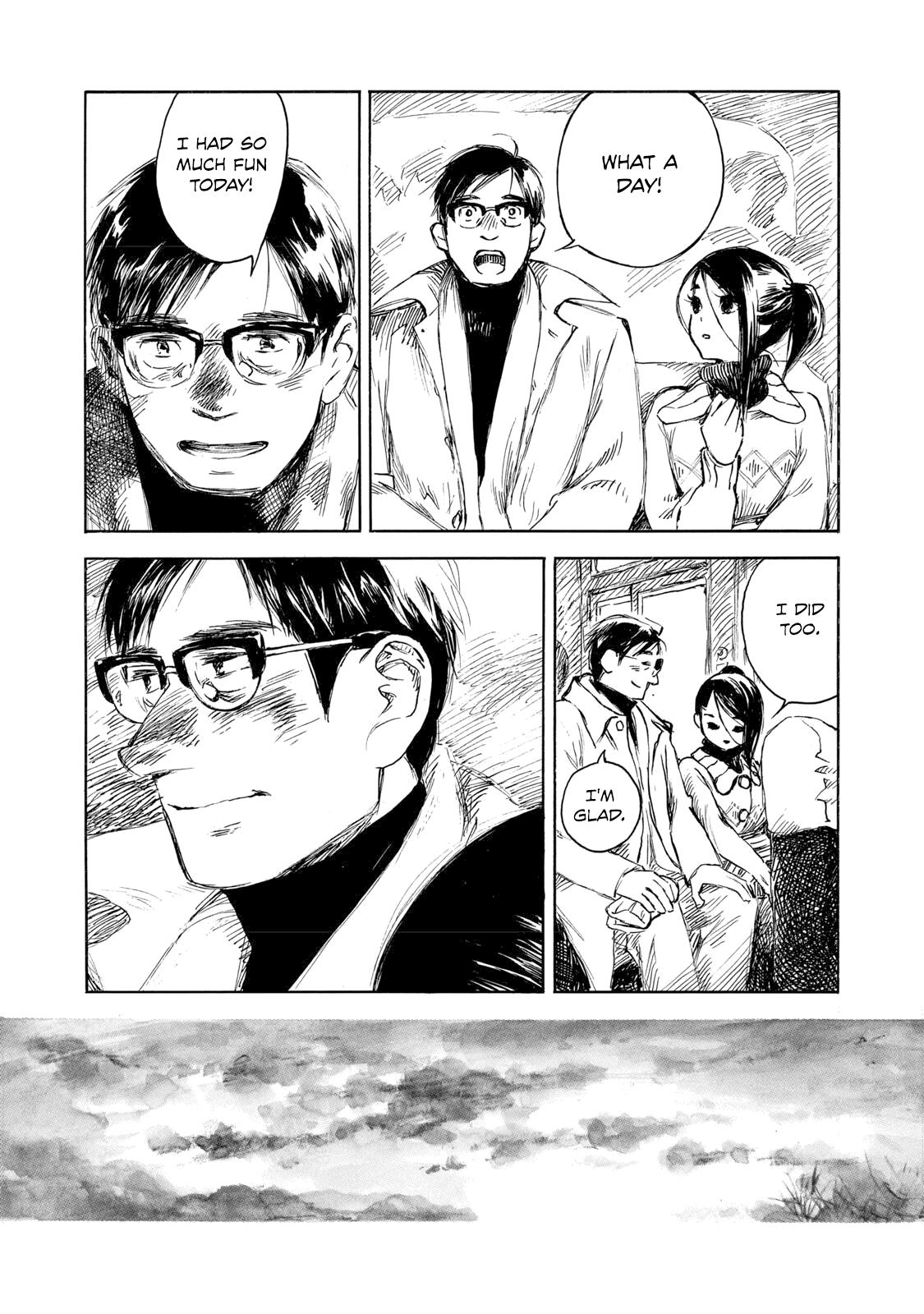 Kannou Sensei Chapter 32.2 16