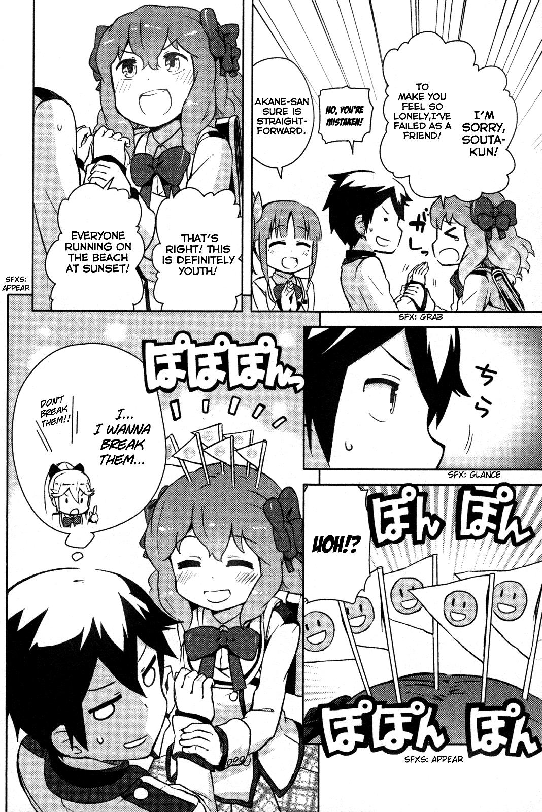 Kanojo ga Flag o Oraretara Flag 2 31