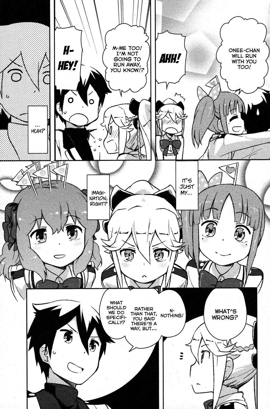 Kanojo ga Flag o Oraretara Flag 2 32