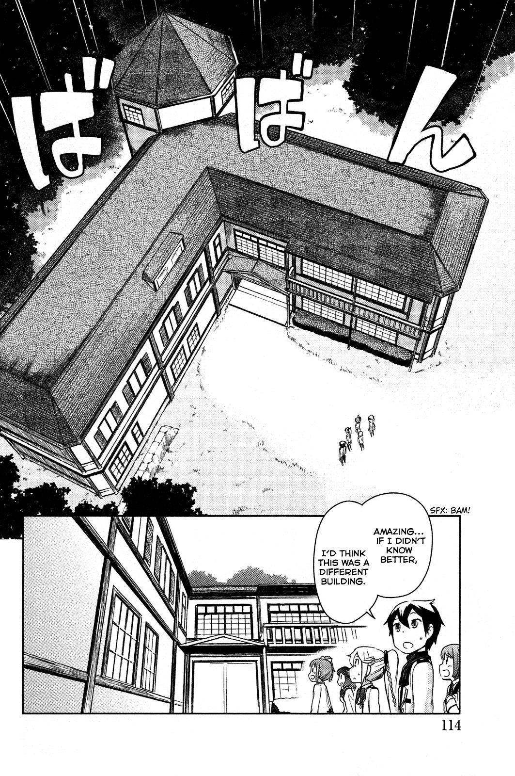Kanojo ga Flag o Oraretara Flag 4 7