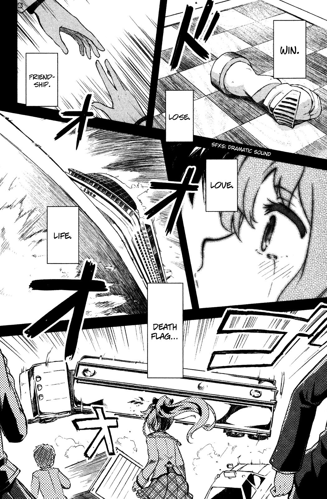 Kanojo ga Flag o Oraretara Flag 5.5 5