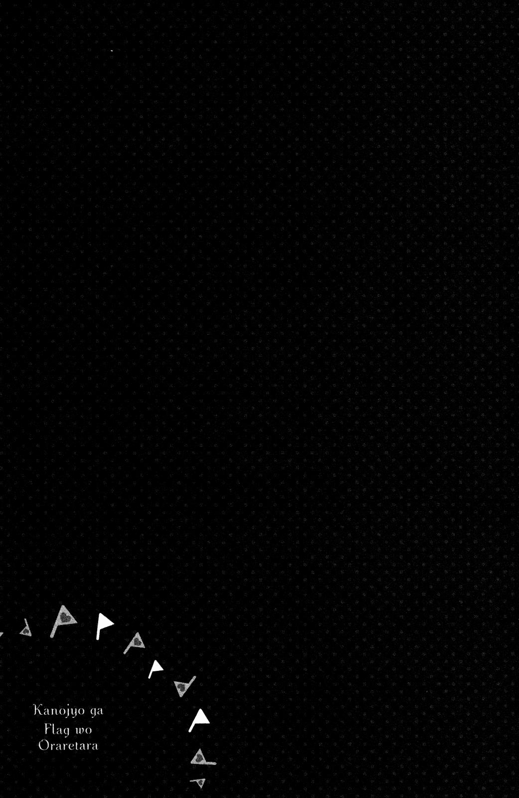 Kanojo ga Flag o Oraretara Flag 6 9