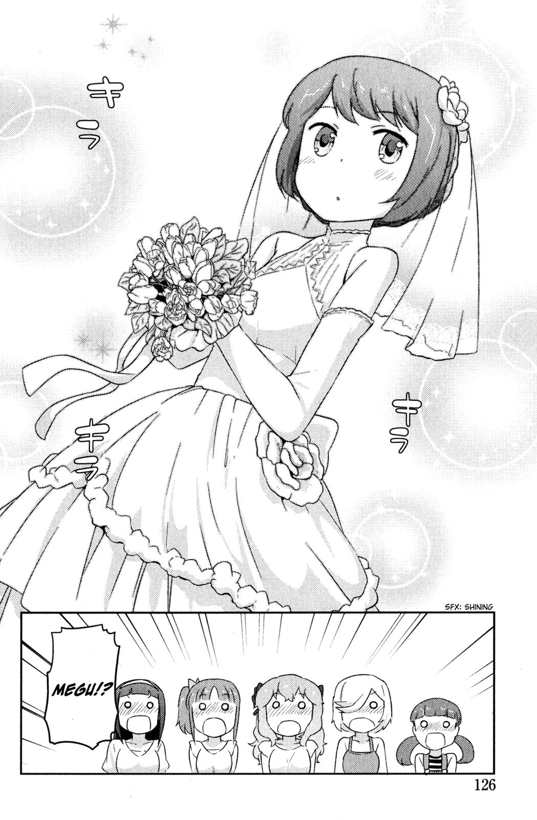 Kanojo ga Flag o Oraretara Flag 21 30