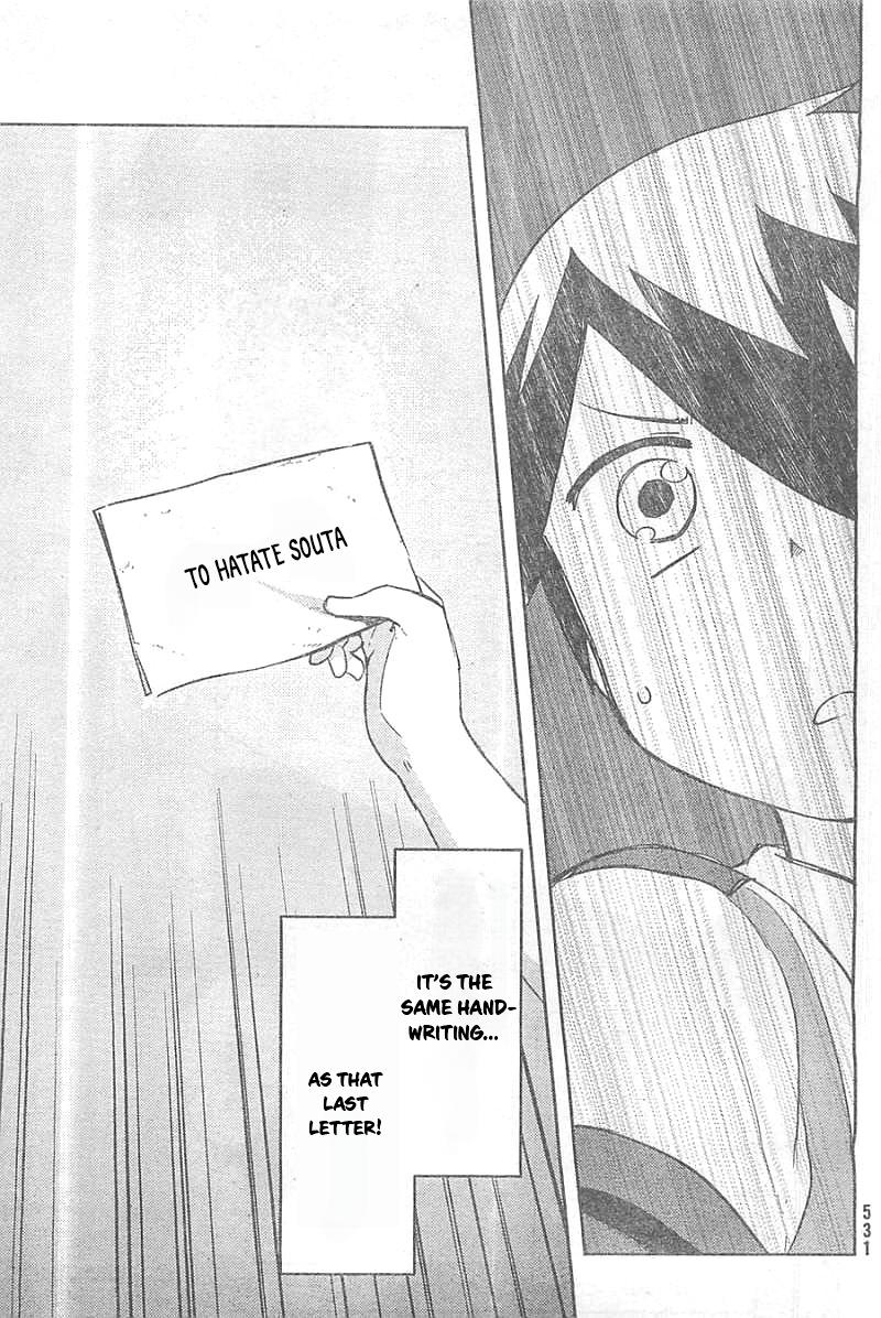 Kanojo ga Flag o Oraretara Flag 26 26