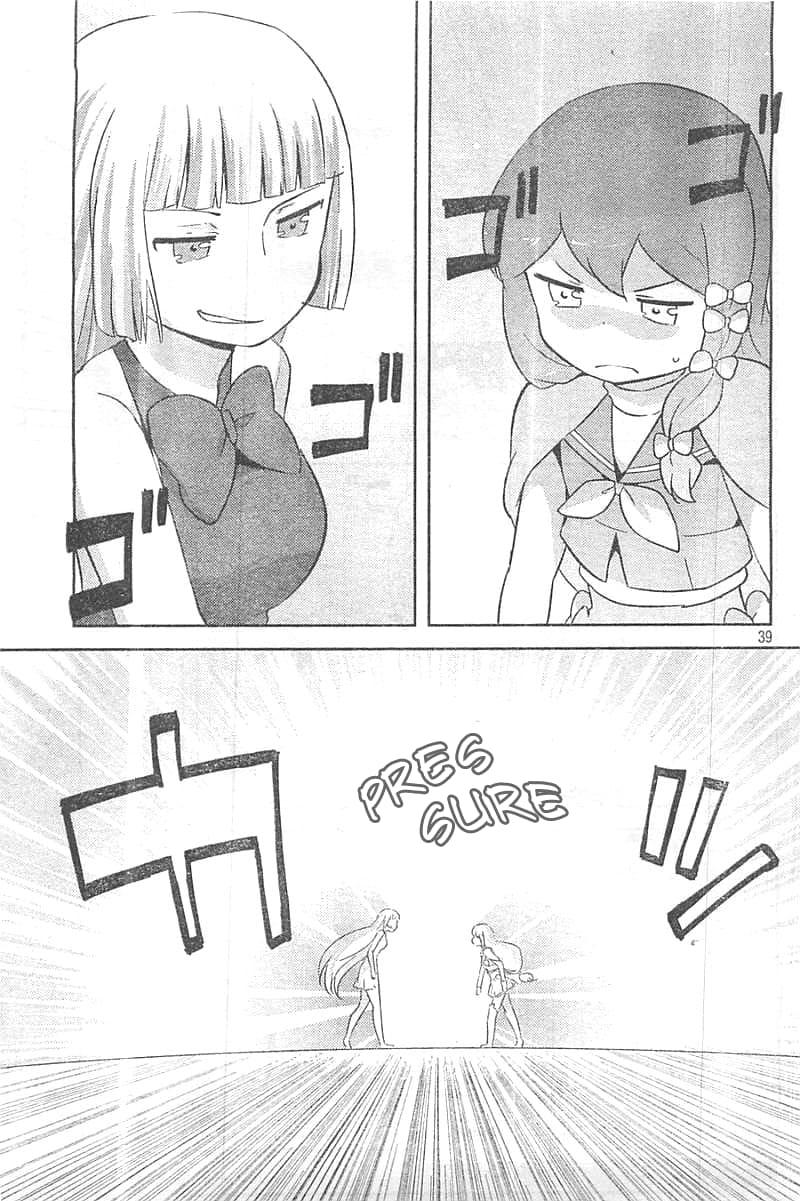 Kanojo ga Flag o Oraretara Flag 28 37