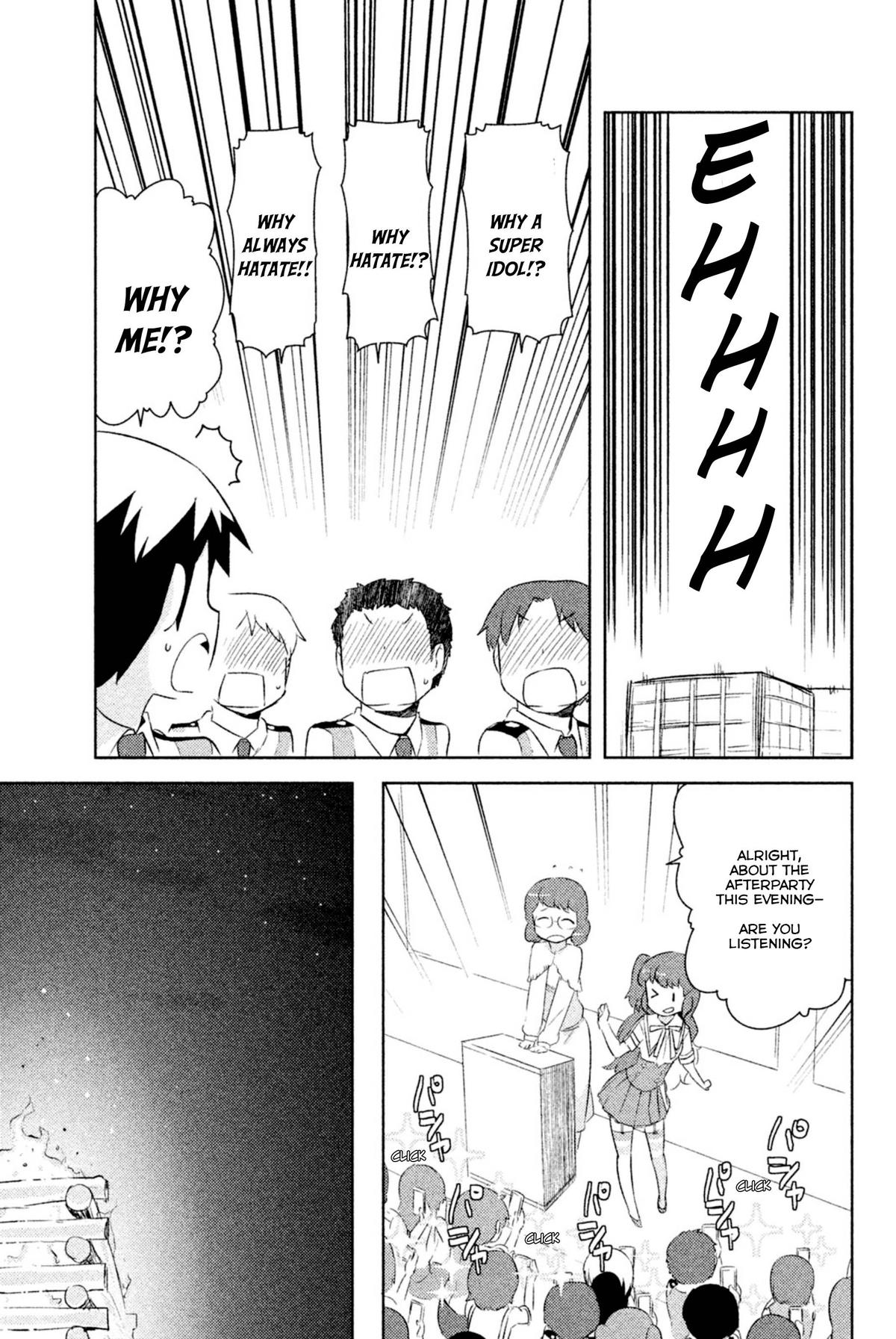 Kanojo ga Flag o Oraretara Flag 30 32