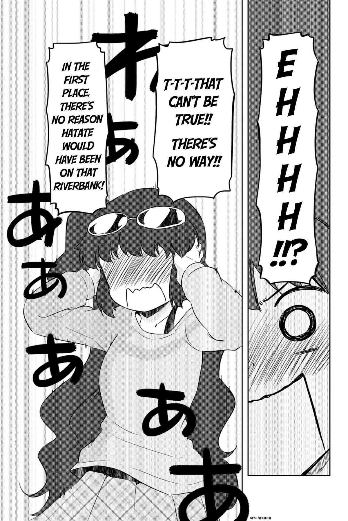 Kanojo ga Flag o Oraretara Flag 32 28