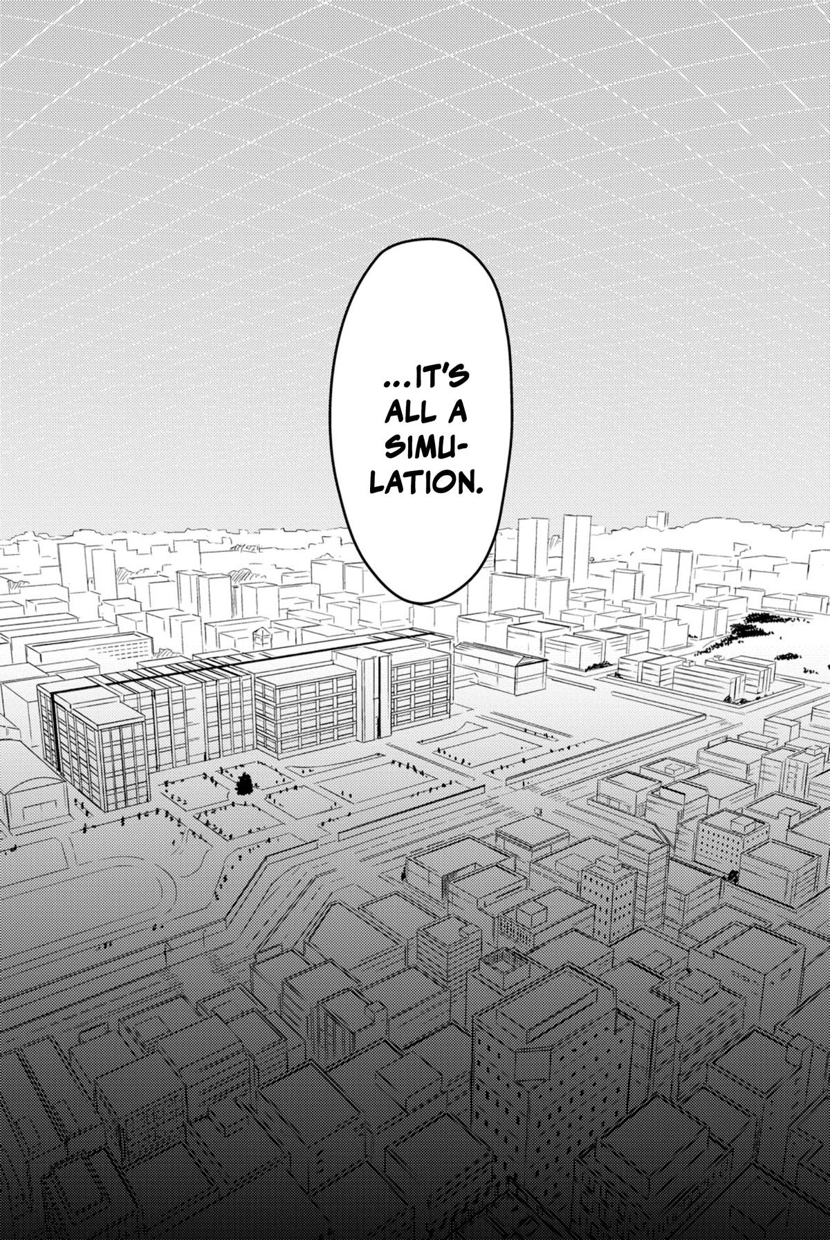 Kanojo ga Flag o Oraretara Flag 36 44