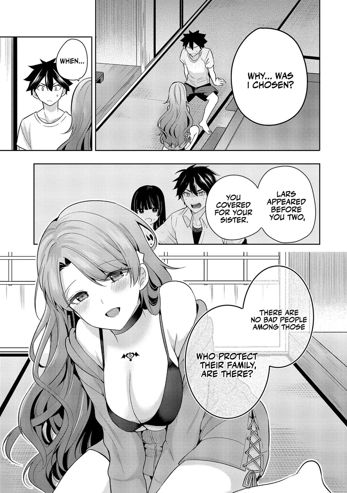 Kanojo Shoukan Shimashita!? Chapter 2 22