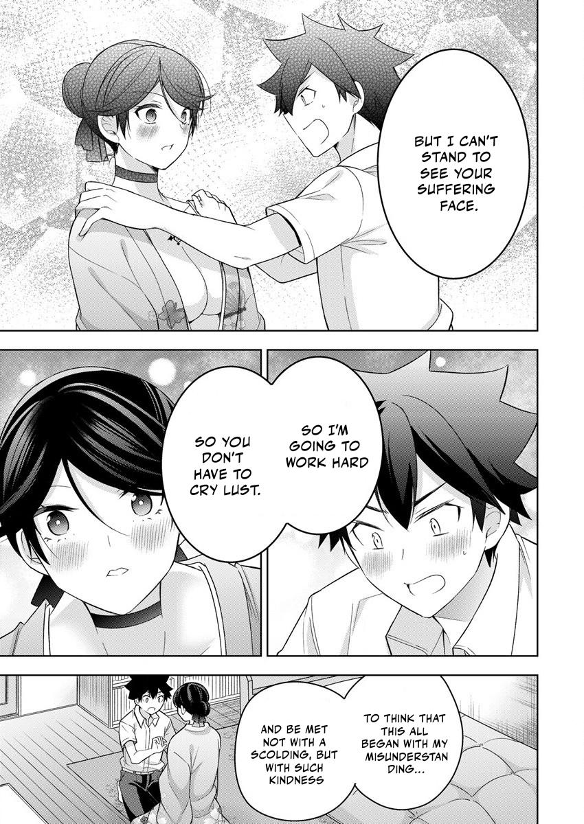Kanojo Shoukan Shimashita!? Chapter 6 18