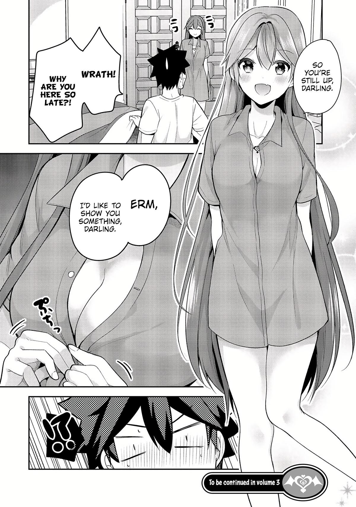 Kanojo Shoukan Shimashita!? Chapter 11 28