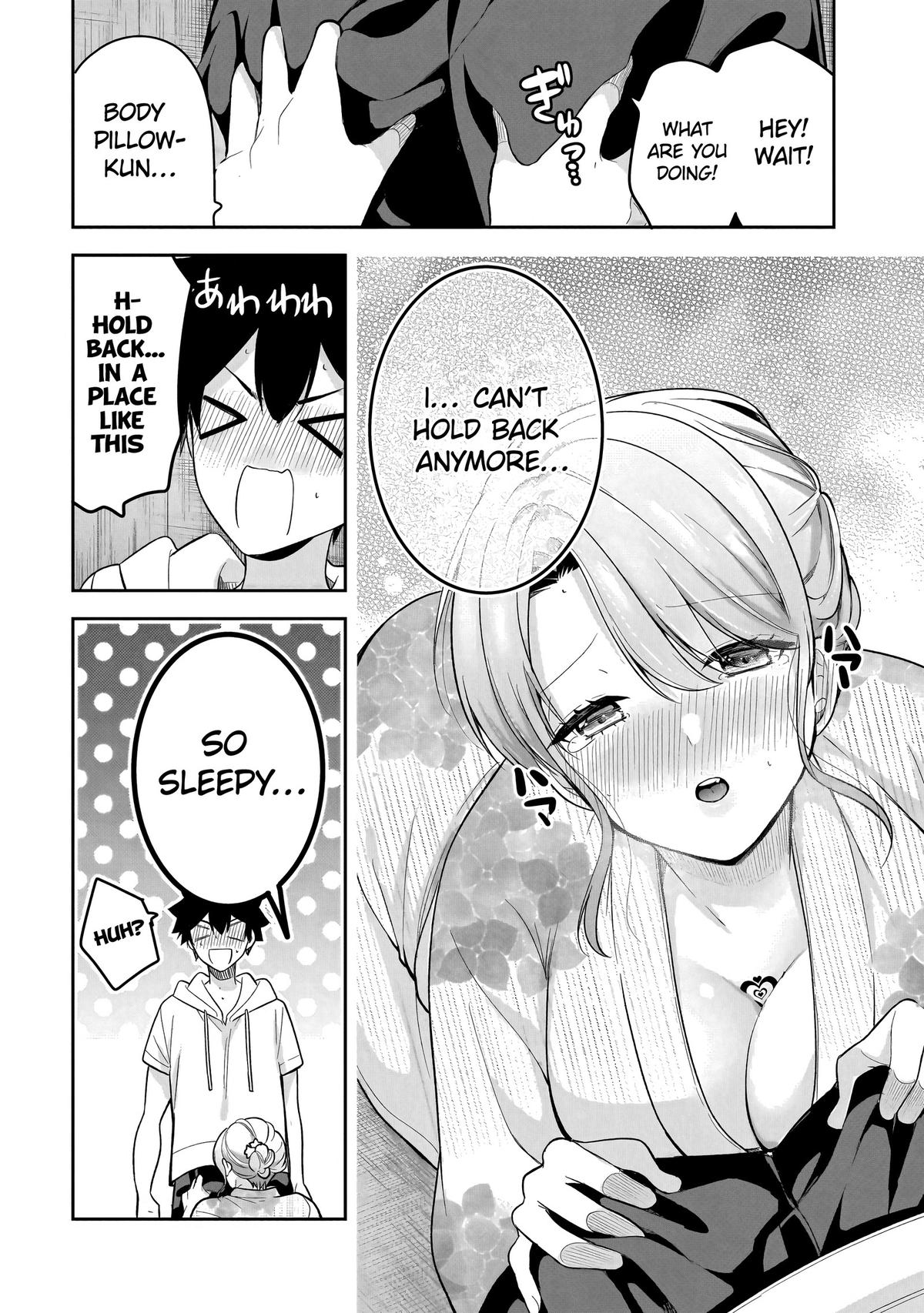 Kanojo Shoukan Shimashita!? Chapter 14 21
