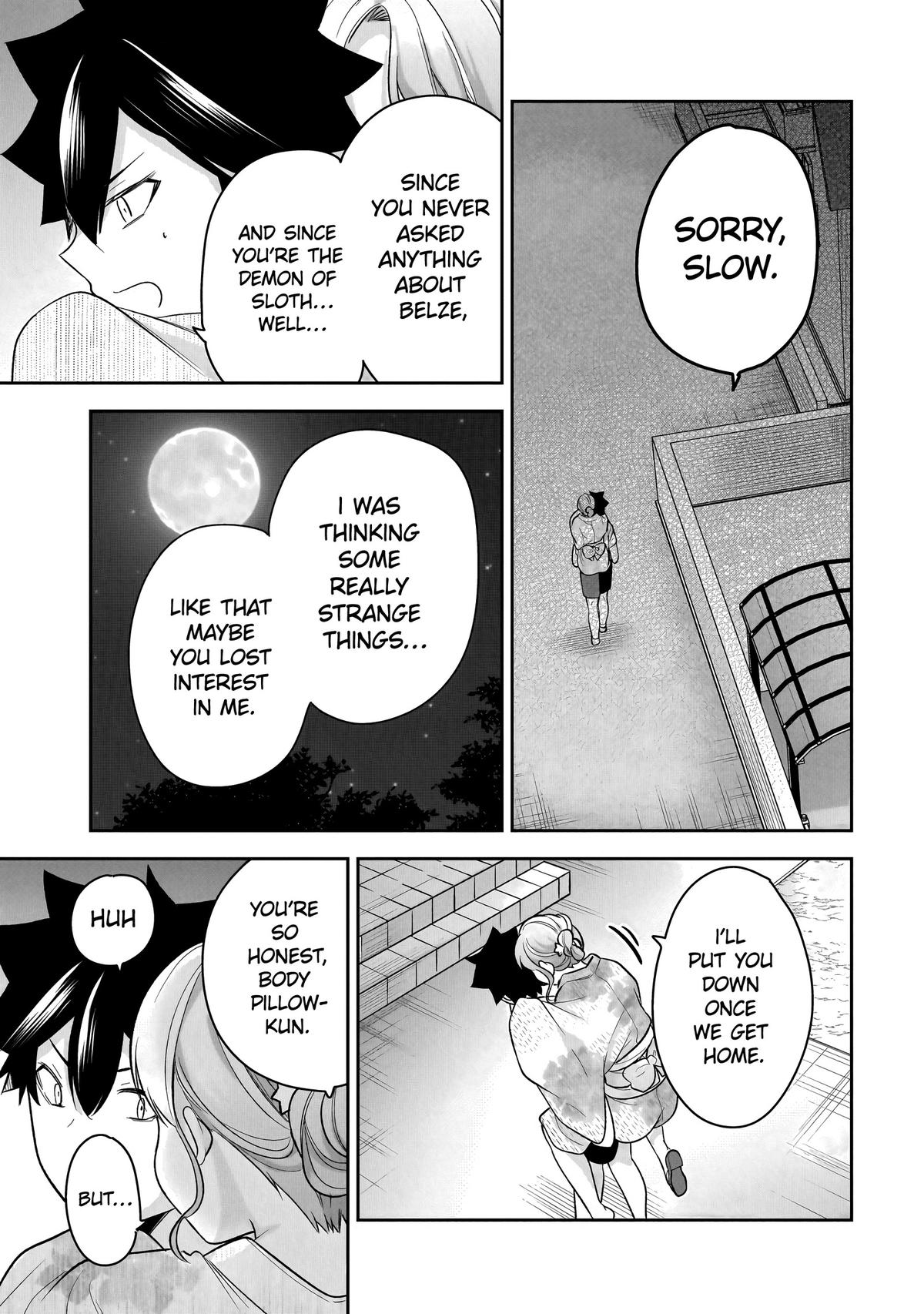 Kanojo Shoukan Shimashita!? Chapter 14 24