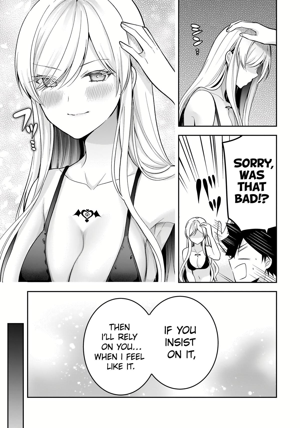 Kanojo Shoukan Shimashita!? Chapter 15 26