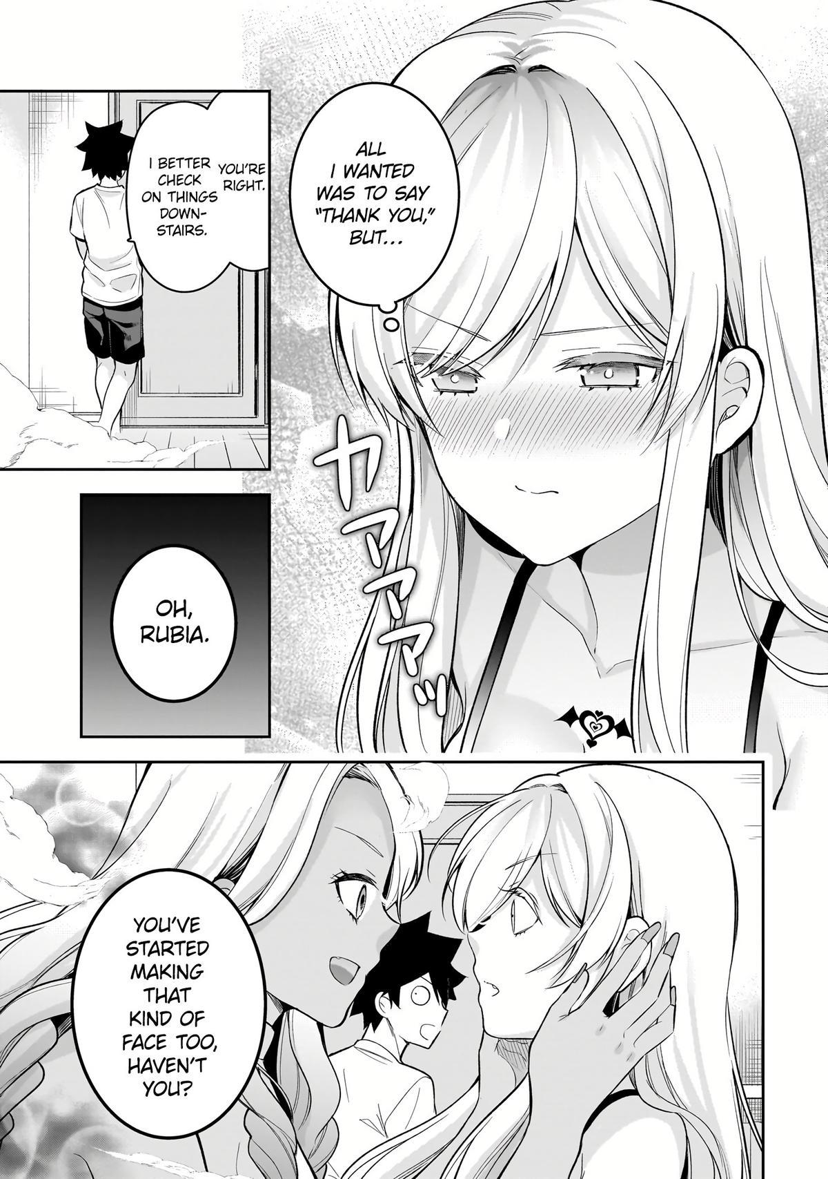 Kanojo Shoukan Shimashita!? Chapter 16 4