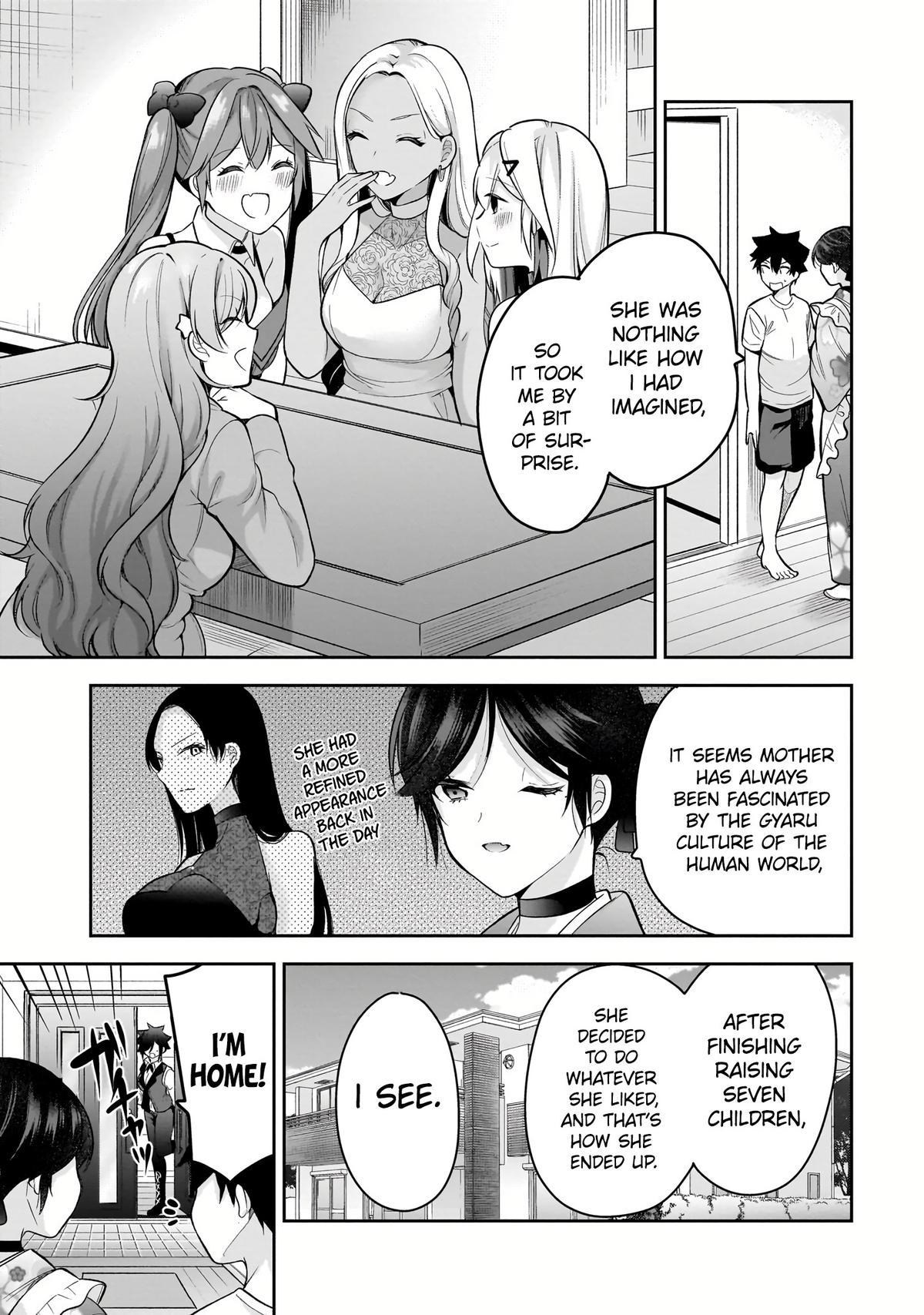 Kanojo Shoukan Shimashita!? Chapter 16 6