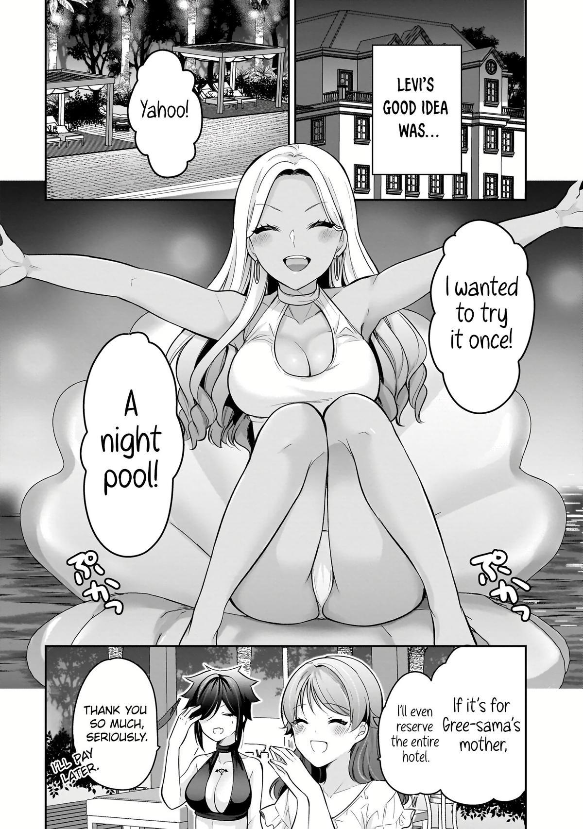 Kanojo Shoukan Shimashita!? Chapter 16 13