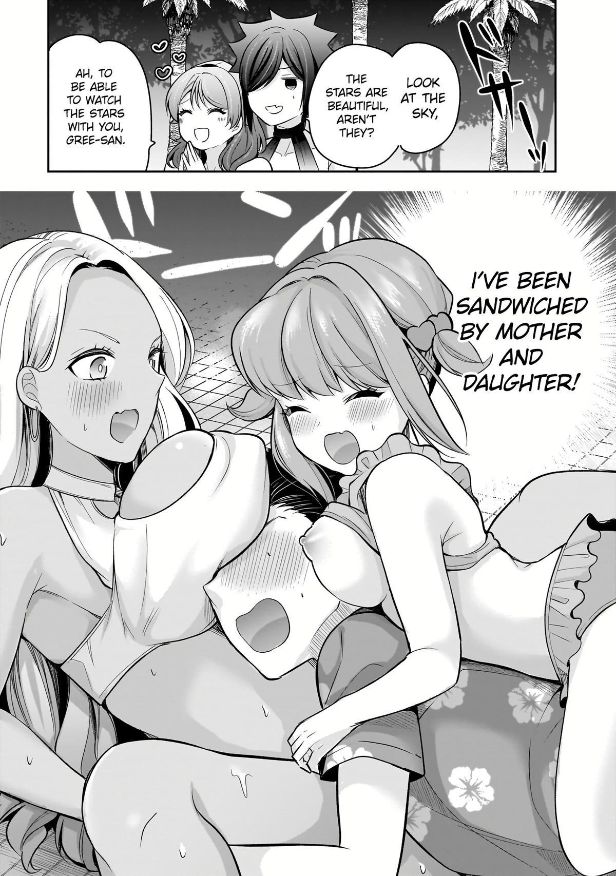 Kanojo Shoukan Shimashita!? Chapter 16 21