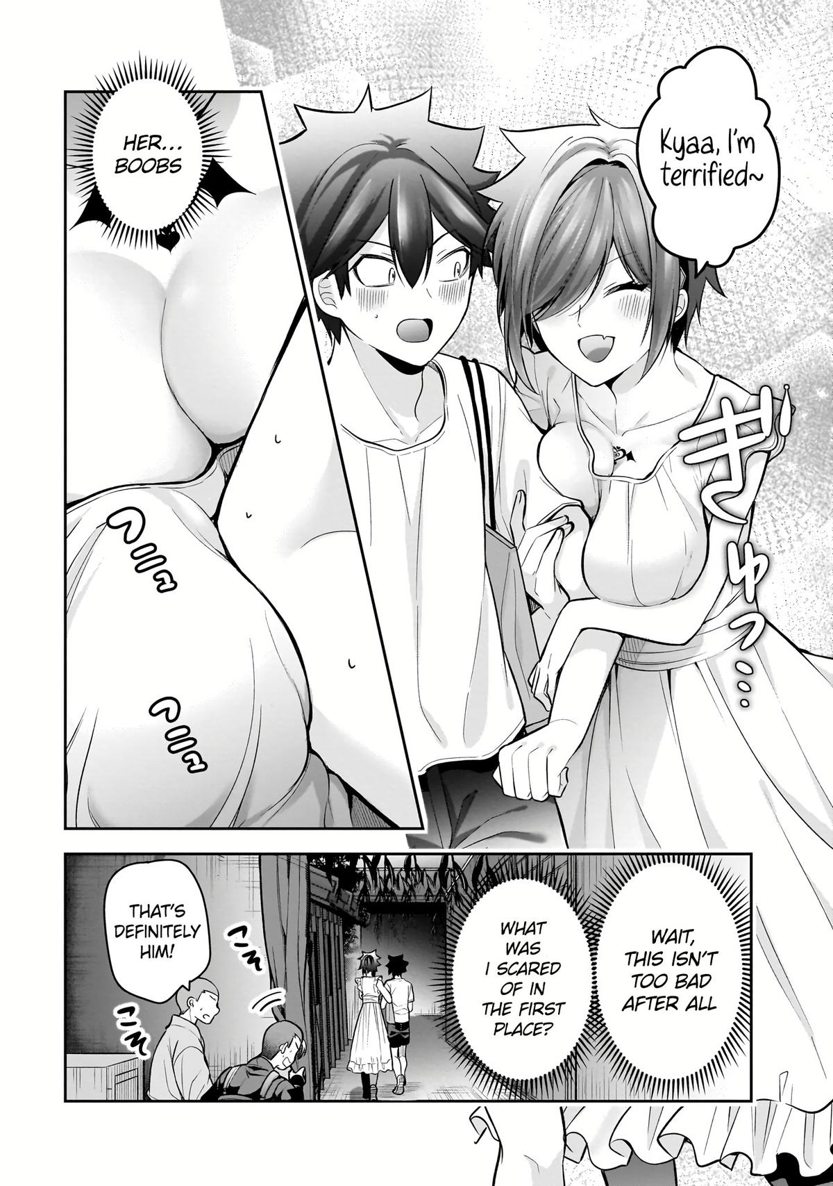Kanojo Shoukan Shimashita!? Chapter 18 18