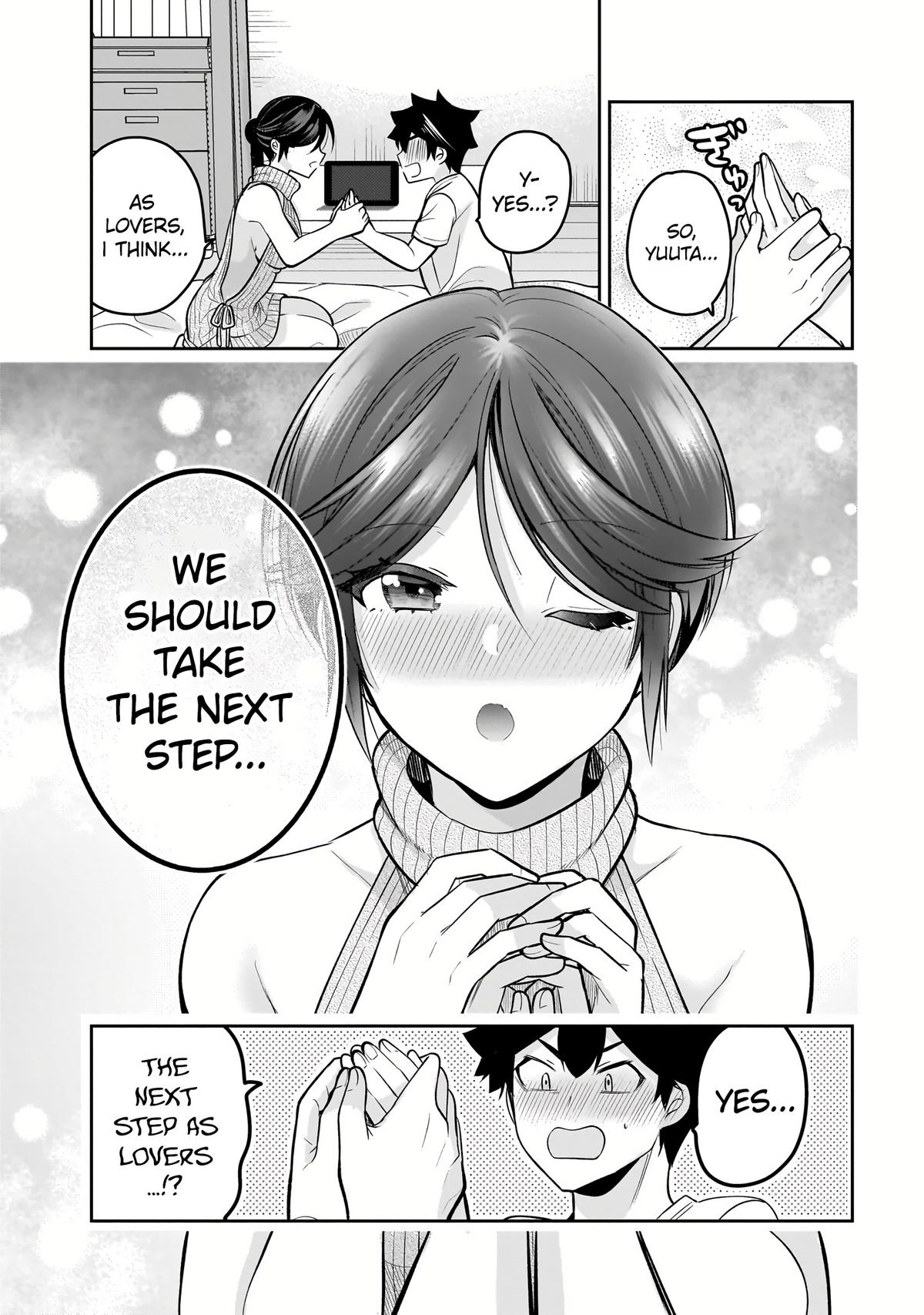 Kanojo Shoukan Shimashita!? Chapter 19 26