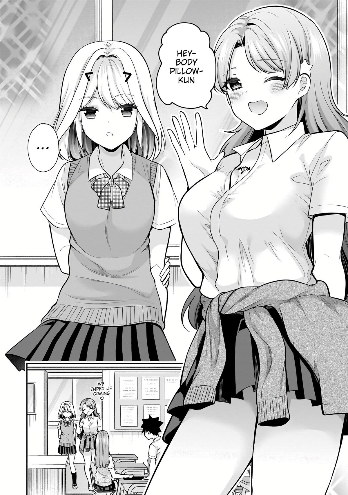Kanojo Shoukan Shimashita!? Chapter 20 9