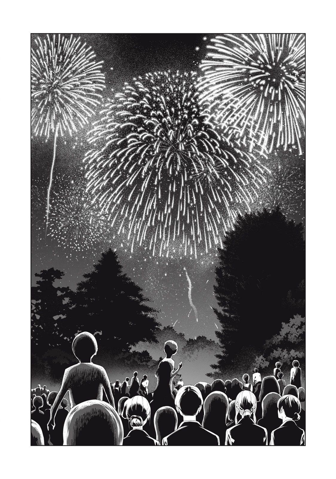 Kanojo no Tomodachi (JURA) Chapter 31 4