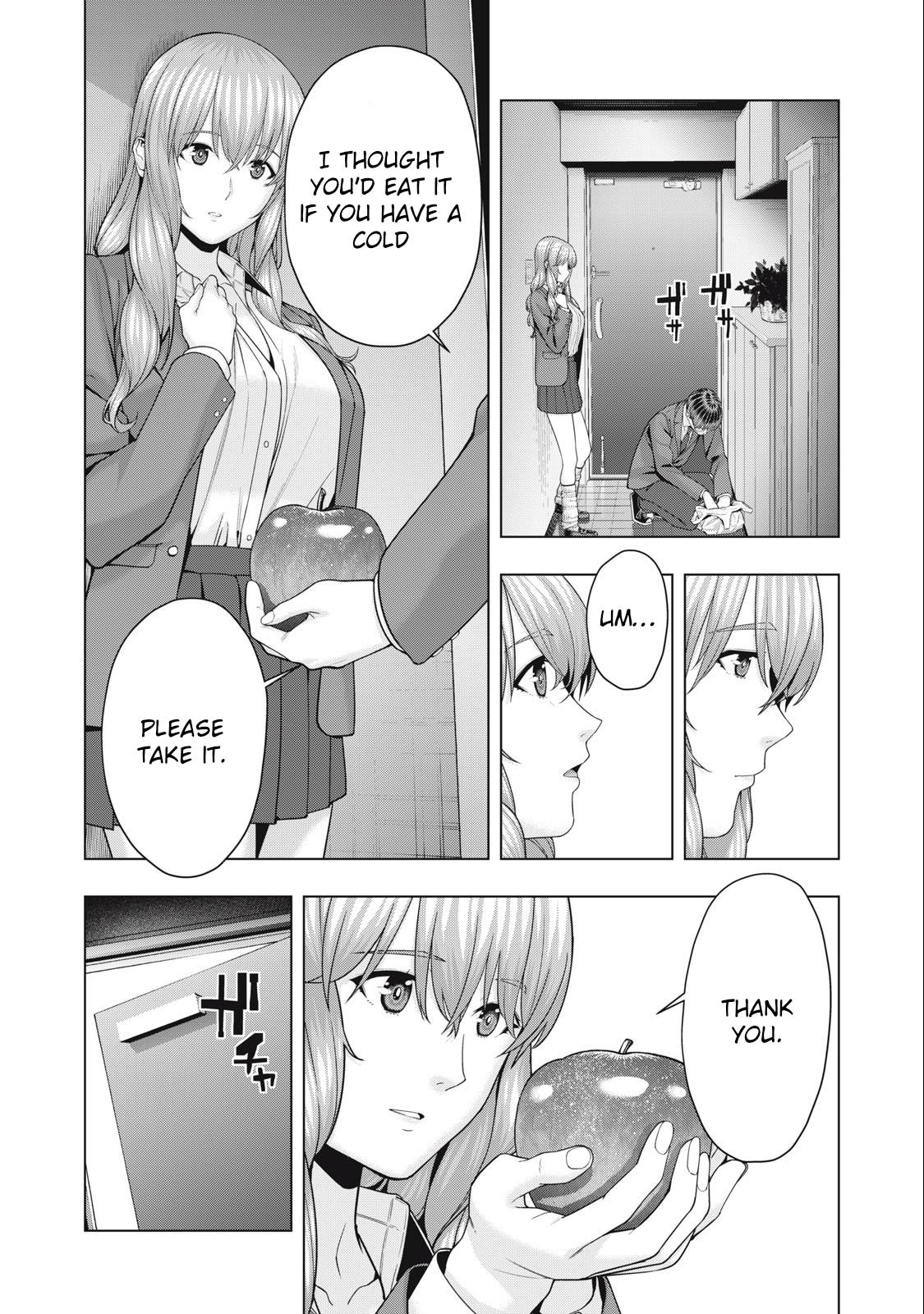 Kanojo no Tomodachi (JURA) Chapter 50 7