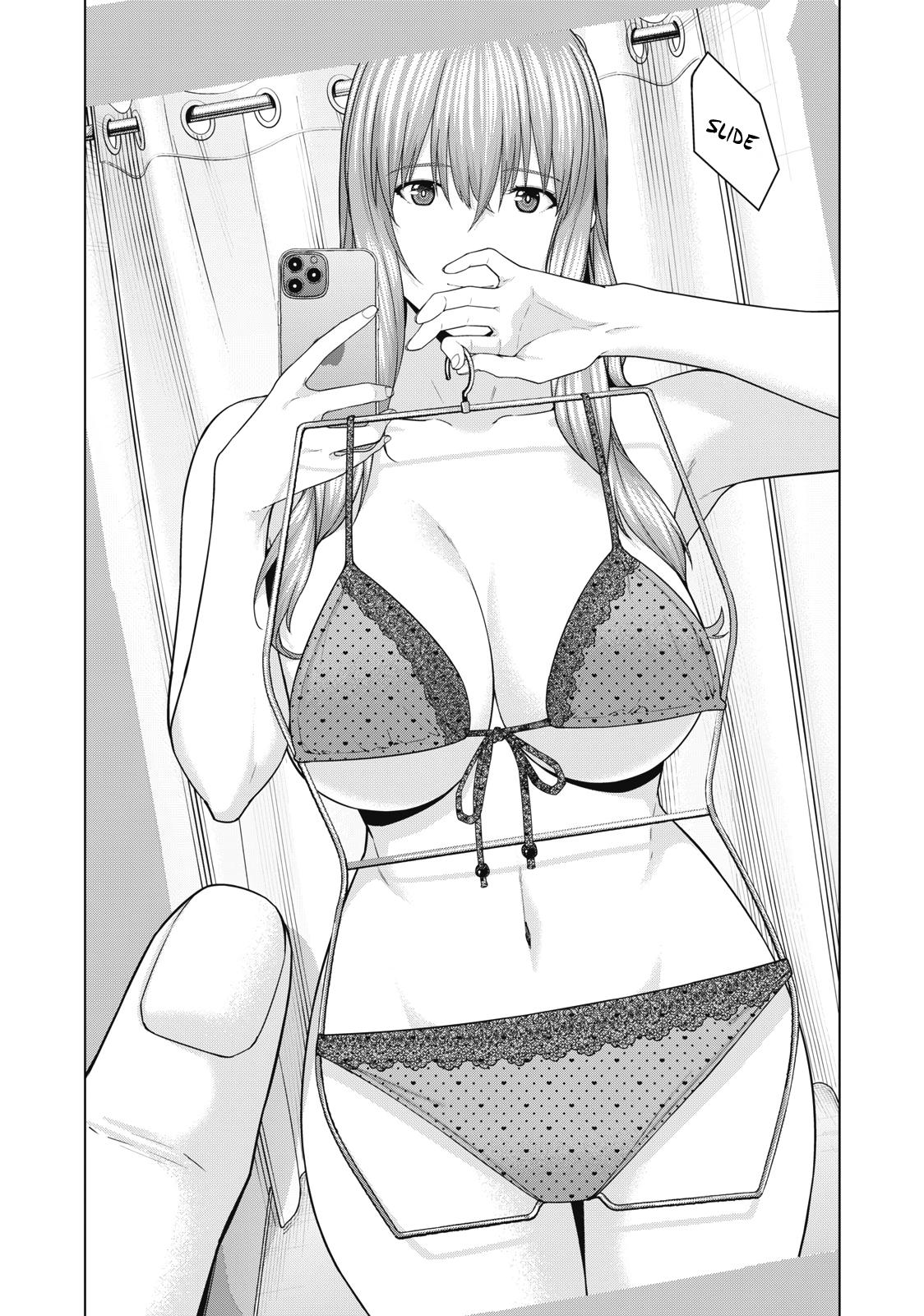 Kanojo no Tomodachi (JURA) Chapter 51