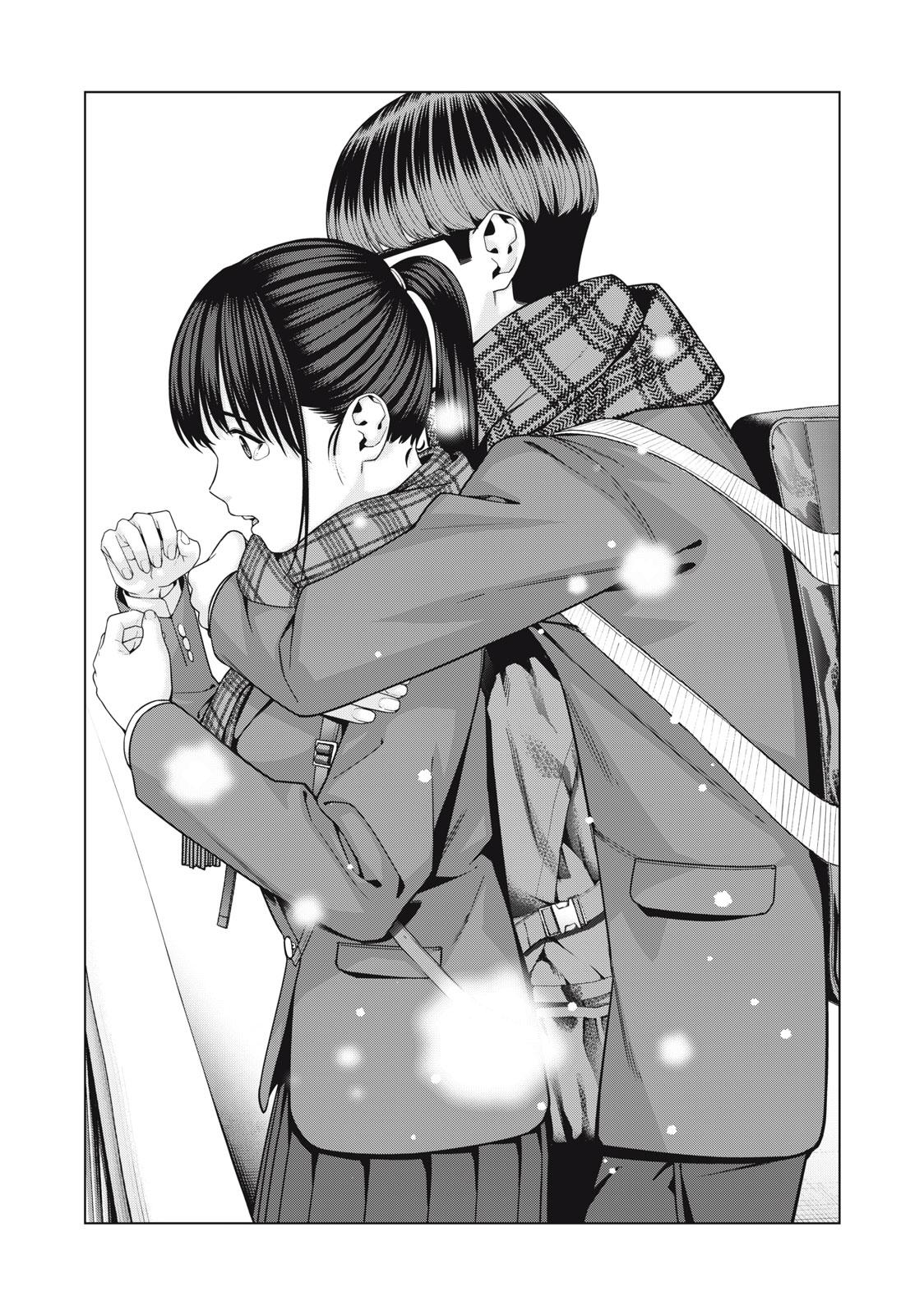 Kanojo no Tomodachi (JURA) Chapter 70