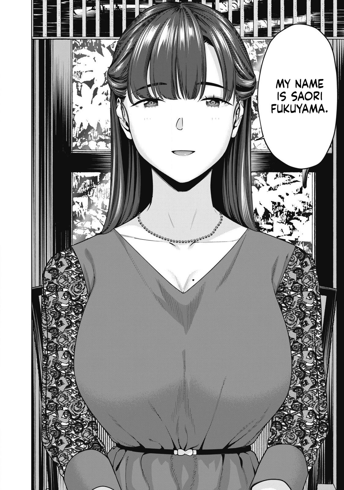 Kanojo no Tomodachi (JURA) Chapter 72