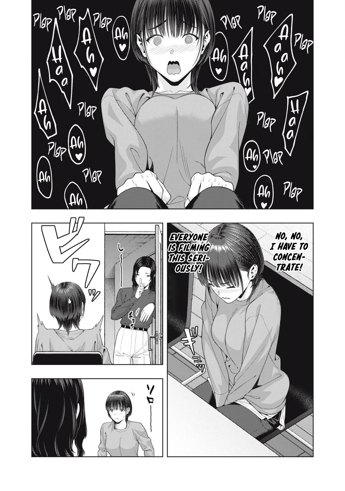 Kanojo no Tomodachi (JURA) Chapter 82