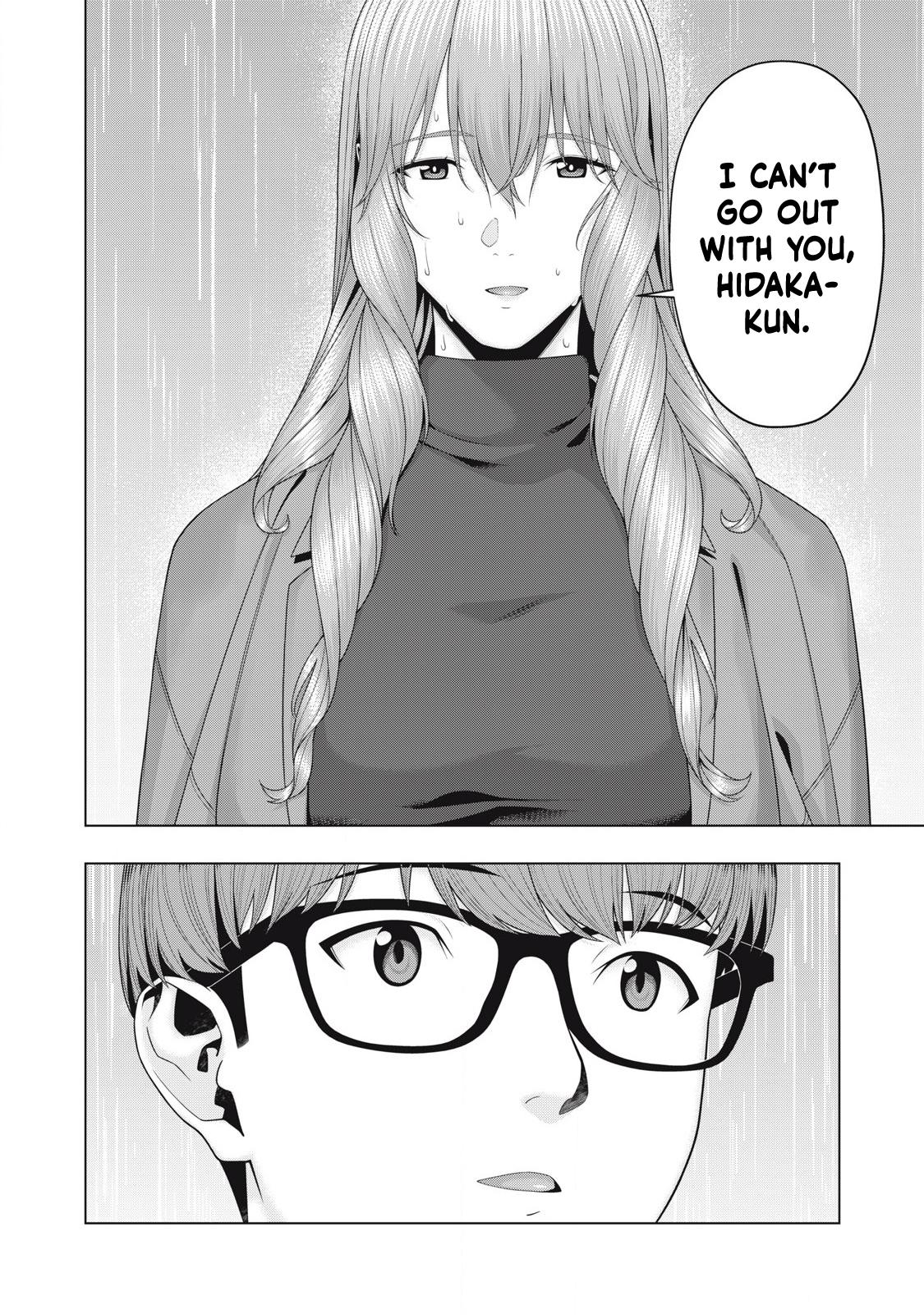 Kanojo no Tomodachi (JURA) Chapter 98 8
