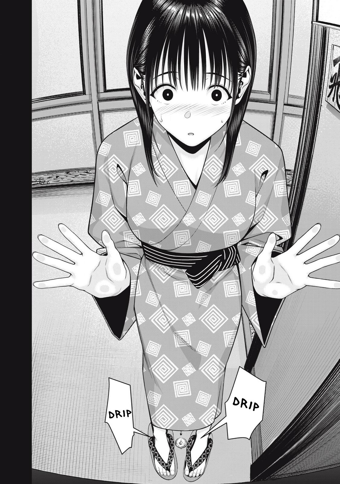 Kanojo no Tomodachi (JURA) Chapter 107 7