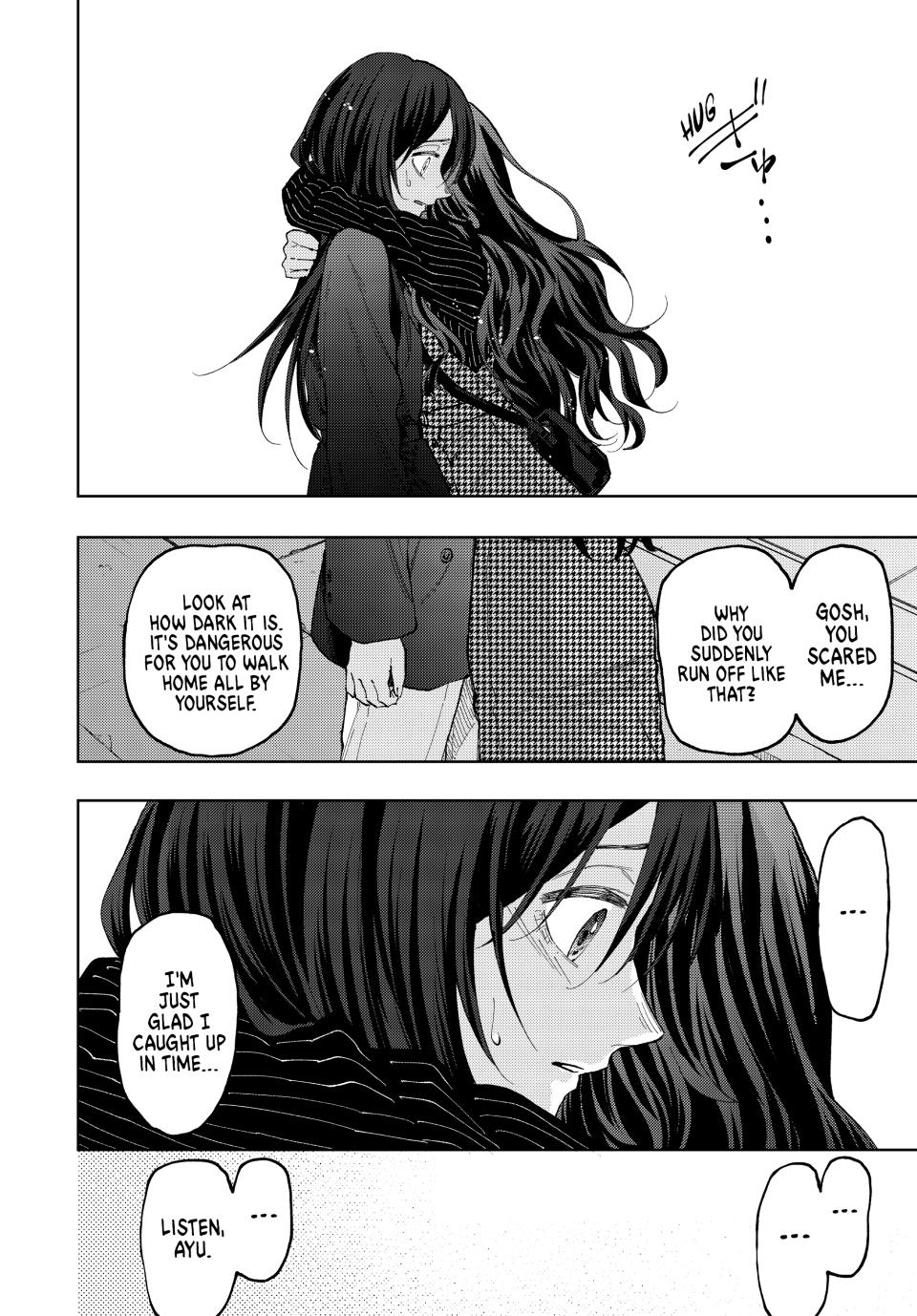 The Fragrant Flower Blooms With Dignity Chapter 68 5