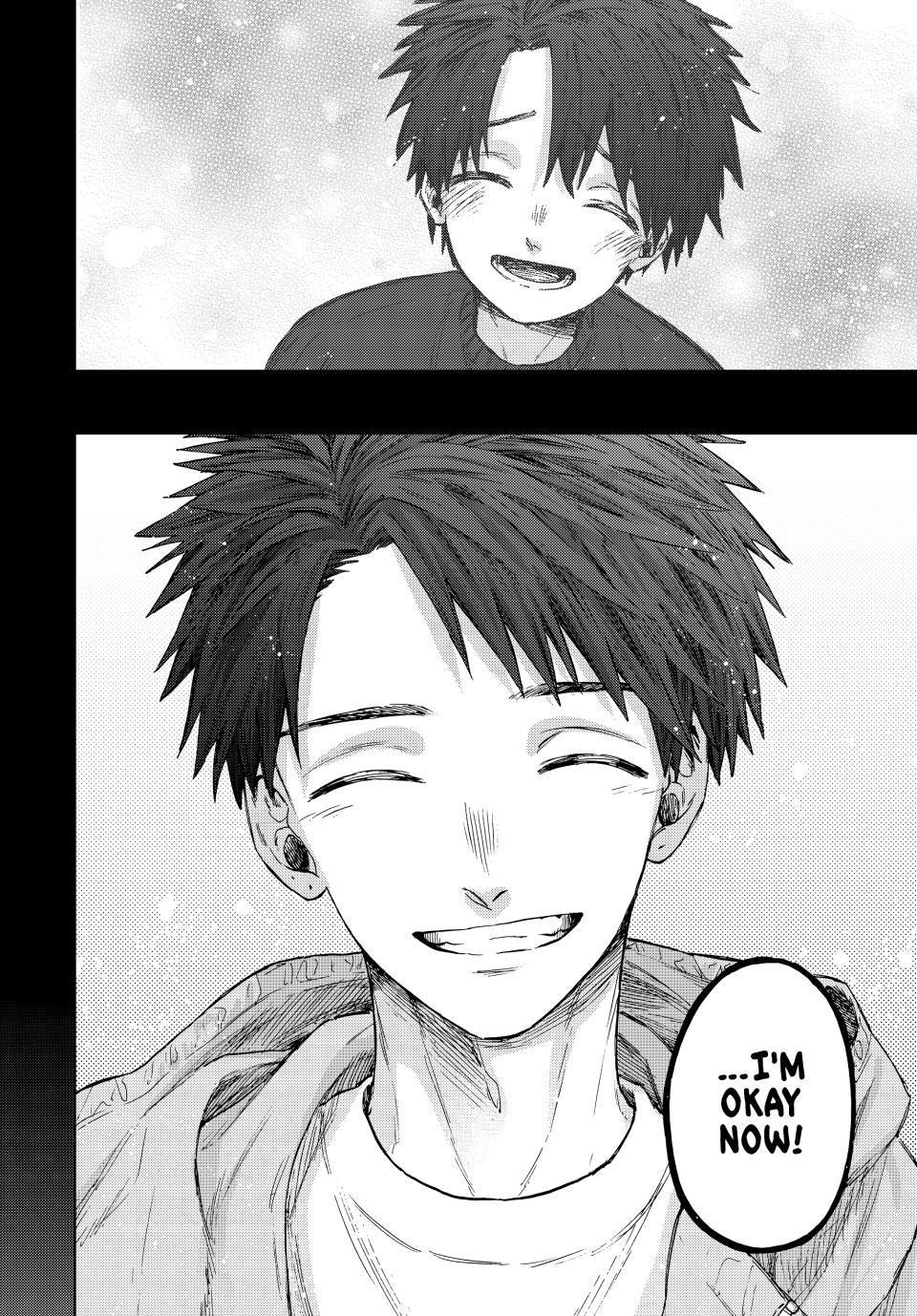 The Fragrant Flower Blooms With Dignity Chapter 73