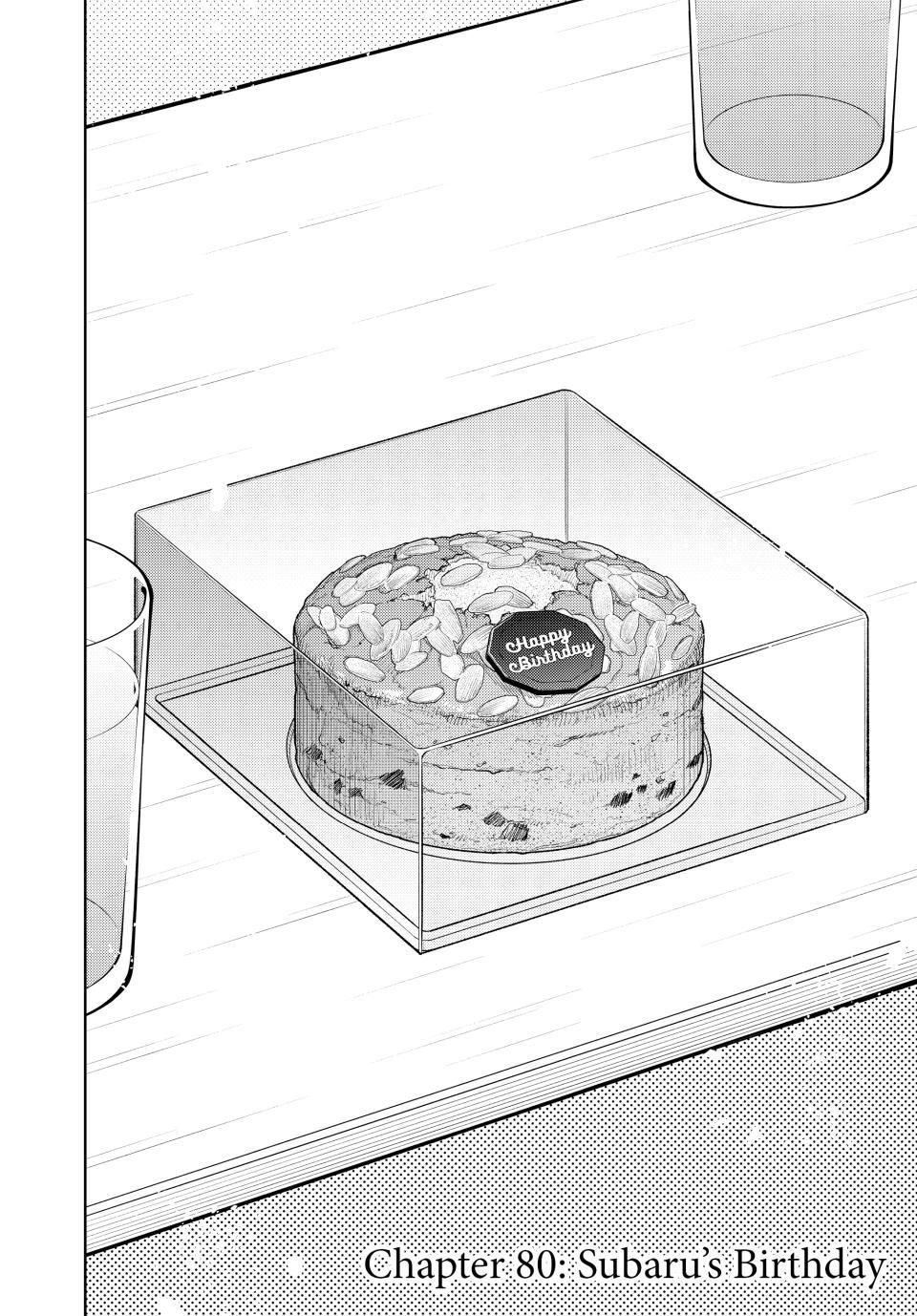 The Fragrant Flower Blooms With Dignity Chapter 80 - Page 2 - The Fragrant Flower Blooms With Dignity manga Chapter 80 manga