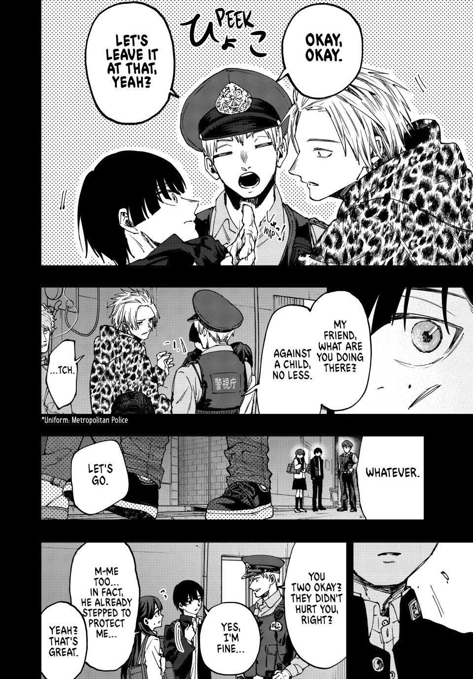 Chapter 94 — Chapter 94 — Page 10