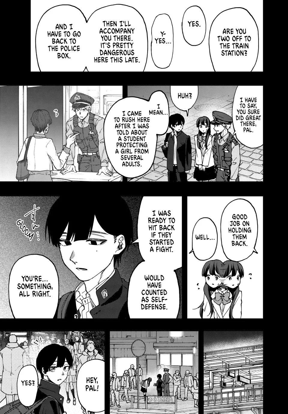 Chapter 94 — Chapter 94 — Page 11