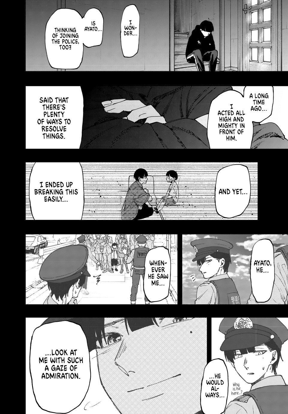 Chapter 94 — Chapter 94 — Page 20