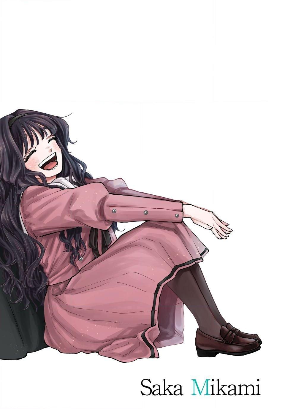 The Fragrant Flower Blooms With Dignity Chapter 100 - Page 2 - The Fragrant Flower Blooms With Dignity manga Chapter 100 manga