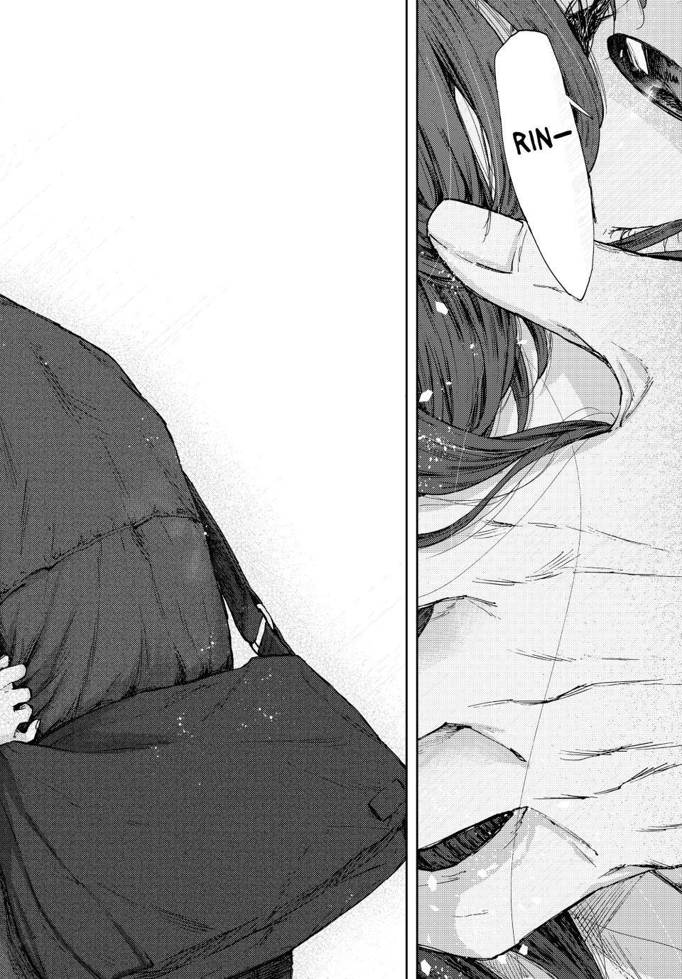 The Fragrant Flower Blooms With Dignity Chapter 99