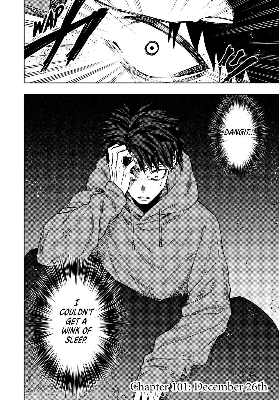 The Fragrant Flower Blooms With Dignity Chapter 101 - Page 2 - The Fragrant Flower Blooms With Dignity manga Chapter 101 manga