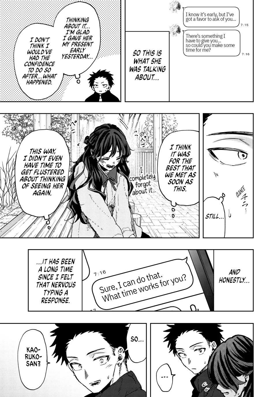Chapter 101 — Chapter 101 — Page 11